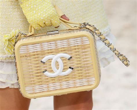 popular chanel bag 2019